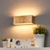 Lindby LED-Wandlampe Quentin, 23cm breit, goldfarben, Produktbild-Vorschau 3