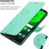 Cadorabo Hülle für Motorola MOTO G6 PLUS Schutz Hülle in Produktbild-Vorschau 5