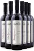 Schuchmann wines Pirosmani 2022, Georgischer Rotwein Produktbild-Vorschau 1