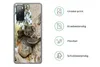 MuchoWow® Handyhülle Schutzhülle Hülle für Samsung Galaxy Produktbild-Vorschau 7