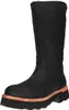 Panama Jack Klassische Stiefel Damen 31363635393136 Schwarz Produktbild-Vorschau 1