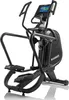 HAMMER Finnlo Ellipsentrainer Fly RX, 21 Programme, 12 kg Produktbild-Vorschau 1