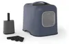 Rotho Katzentoilette mit Haube Bea – 51 x 39,5 x 44,3 cm – Produktbild-Vorschau 9