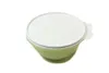 Tupperware Wunderschüssel, gelbe Schüssel, 775 ml, ca. 15 Produktbild-Vorschau 2