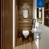 Villeroy & Boch O.novo WC-Sitz Scharniere aus Edelstahl - Produktbild-Vorschau 16