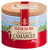 Le Saunier de Camargue Fleur de Sel 125g Náhled obrázku produktu 1