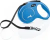 flexi New Classic M Gurt 5 m blau Produktbild-Vorschau 1