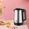 Wasserkocher, 1800W, Kettle, 2,3L, unabhängige elektrische Produktbild-Vorschau 7