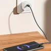 AdroitGoods 100w Usb-C zu Usb-C Ladekabel - Pd - Produktbild-Vorschau 2