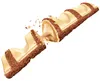kinder bueno White Big Pack 10er Produktbild-Vorschau 2