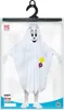WIDMANN S.R.L. Kinder Poncho Geist Gr. 116, 4-5 Jahre, Produktbild-Vorschau 4
