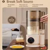 Elektrický stroj na sójový nápoj 1500 ml | Inteligentný Náhľad obrázku produktu 4
