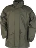 BalenO 578B Regenjacke Arras Flexothane grün XXL Produktbild-Vorschau 9