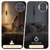 2 Stück LED Wandleuchte Wellenform Innen Modern Dimmbar 3 Produktbild-Vorschau 3