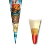 ROTH Schultüte groß Piratenschiff 70 cm rund Rot(h)-Spitze Produktbild-Vorschau 3
