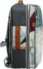Anekke Freizeitrucksack Rucksack mit Laptopfach Sophia Exp. Produktbild-Vorschau 4