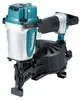 Makita AN454, Gwoździarka, Czarny, Niebieski, Srebrny, 1,9 Podgląd zdjęcia produktu 3