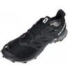 Salomon Sneakers L41453500 in Black color size 41 1/3 Podgląd zdjęcia produktu 15