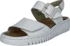 Waldläufer H-Willow 955004-148 bequeme Damen Sandale Produktbild-Vorschau 8