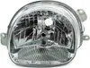 Scheinwerfer Set für Renault Twingo 1 9/00-2/07 H4 Halogen Produktbild-Vorschau 3