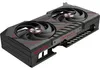 Sapphire PULSE AMD Radeon RX 9060 XT 8GB GPU, Radeon RX Produktbild-Vorschau 5