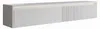 Modernes TV-Lowboard 170 cm LUMI IV Kaschmir Matt - Produktbild-Vorschau 3