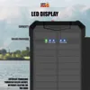 Linomag® Solar Power Bank, 8000 mAh, 4 panely, 1x Lightning Náhled obrázku produktu 7