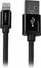 StarTech.com USBLT2MB, 2 m, Lightning, USB A, Męska, Męska, Podgląd zdjęcia produktu 1