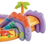 INTEX Dětské hřiště Dinosaurus 201x157x69cm 56139NP Náhled obrázku produktu 27