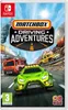Nintendo Games Switch Matchbox Driving Adventures Produktbild-Vorschau 9