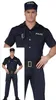 Guirca Polizeiuniform  L  L Produktbild-Vorschau 1