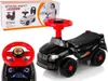 Posuvné auto Rider Qx-3399-2 Horn Black Posuvné auto Náhled obrázku produktu 8