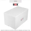 THERM BOX Styroporbox 37W Innen: 51x30x24cm Wand: 4cm Produktbild-Vorschau 5