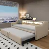 Divano letto 90x190 cm, estendibile a 180x190 cm, con Anteprima dell’immagine prodotto 7