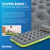Bestway 67619, Jednolůžková matrace, Dvojitá, Obdélník, Náhled obrázku produktu 38