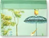 PIP STUDIO Jolie Heron Geschirrtuch Big Blue 50x70 cm Produktbild-Vorschau 2