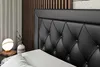ALTDECOR Boxspringbett mit H3 Matratze-Bonellfederung, H4 Produktbild-Vorschau 8