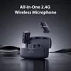 BOYA BOYAMIC All-in-One 2.4G bezdrátový mikrofonní systém Náhled obrázku produktu 2