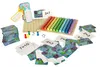 Jouet éducatif : tableau de multiplication en bois avec des Voir les images du produit 3