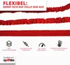 Grafner Gartenschlauch flexibel dehnbar Flexischlauch, 30 Produktbild-Vorschau 5