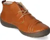 Rieker Damen Stiefelette Schnürschuh Ziernähte Schalensohle Produktbild-Vorschau 16