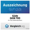 Güde Güde Veegmachine GKM 700 Náhľad obrázku produktu 2