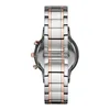 EMPORIO ARMANI AR80025 Pánske hodinky 43MM Náhľad obrázku produktu 2