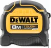 DEWALT Bandmaß Tough Tape 8m x 32mm Fallschutz bis 30m Produktbild-Vorschau 2