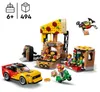 LEGO City Pizza-Liefererlebnis mit Fahrzeugen - inkl. Produktbild-Vorschau 2
