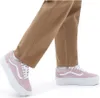 Vans Old Skool Stackform Chaussures de sport Rose UE 37 Voir les images du produit 6