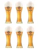 Erdinger Biergläser 330 ml - 6 Stück Produktbild-Vorschau 1