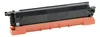 A black and orange toner cartridge is shown against a white background. Produktbild-Vorschau