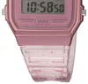 Casio F-91WS-4, Wasserfest, Quarz Produktbild-Vorschau 3