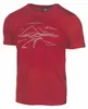 Ivanhoe T-Shirt UW Ceasar Mountain für Herren - 100% extra Produktbild-Vorschau 1